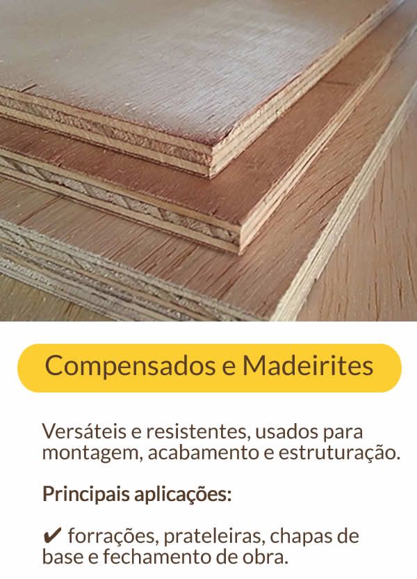 compensados