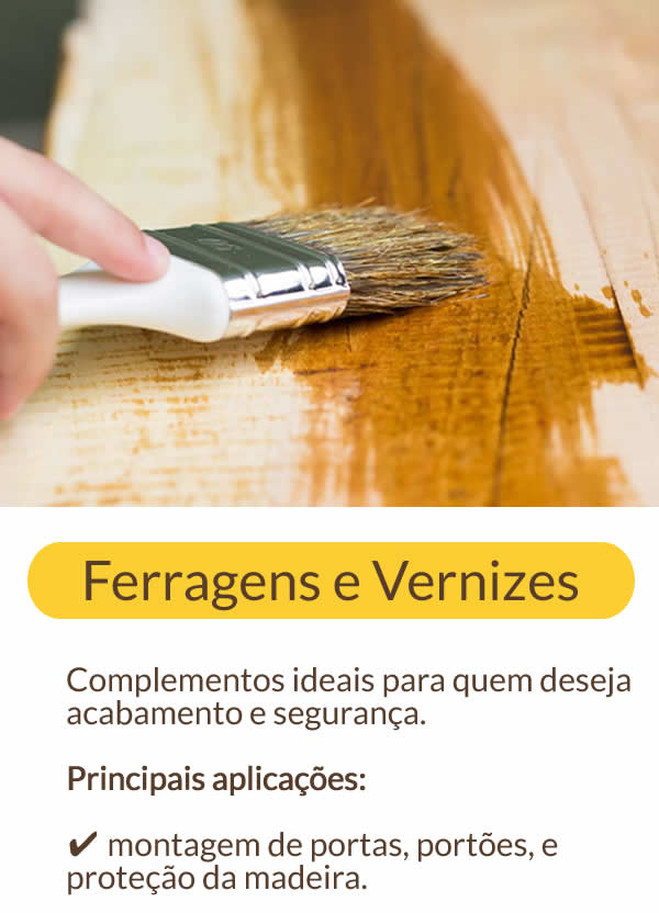 ferragens
