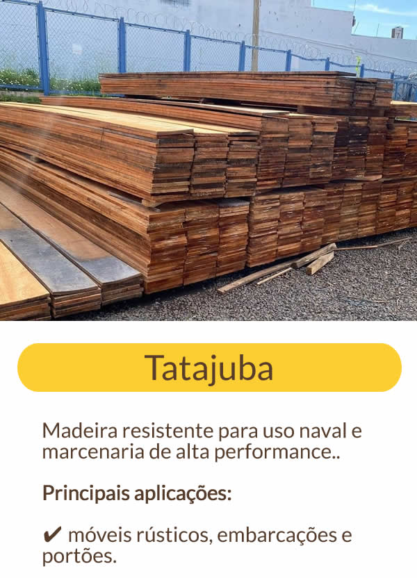 tatajuba
